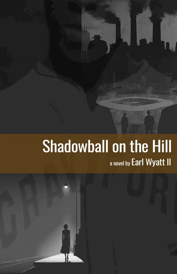 Shadowball on the Hill