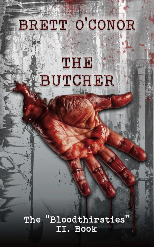The Butcher