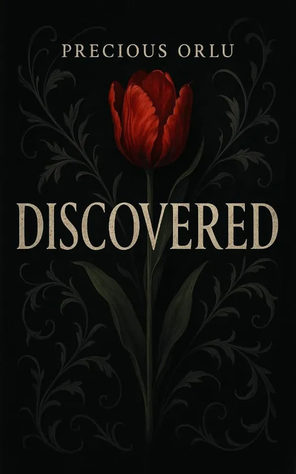 Discovered