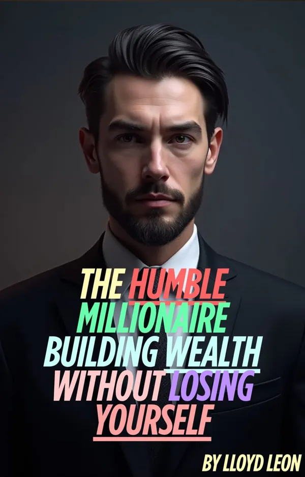 The Humble Millionaire : How To Make Money Without Losing Yourself