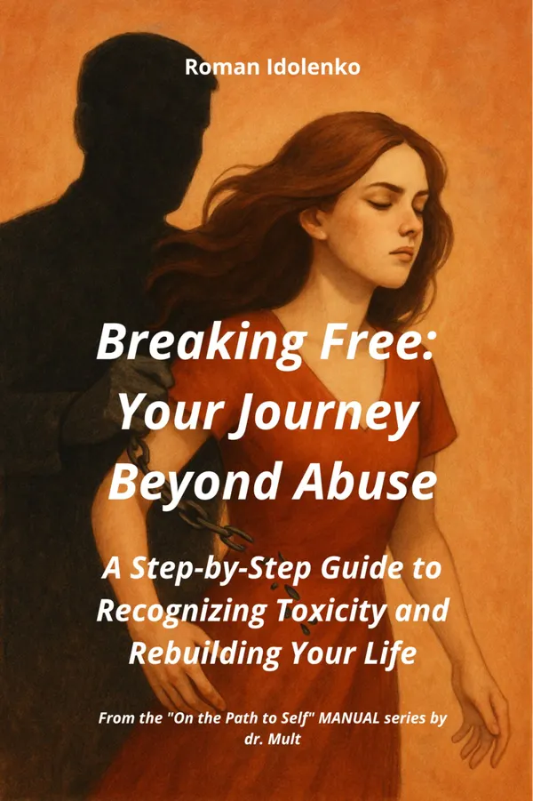 Breaking Free : Your Journey Beyond Abuse