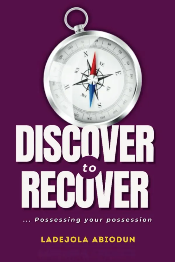 Discover to Recover