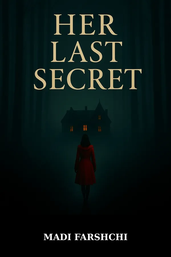 Her Last Secret : Psychological Thriller with full of twist and buried secrets