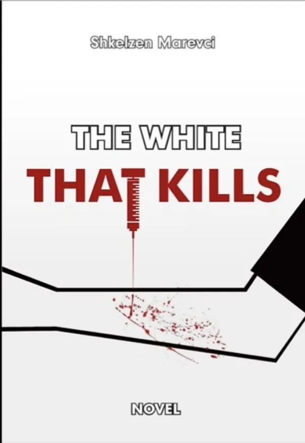 The White That Kills