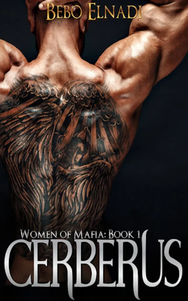 Cerberus : Age Gap Mafia Romance Story