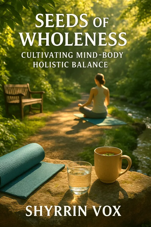 Seeds of Wholeness : Cultivating Mind-Body Holistic Balance
