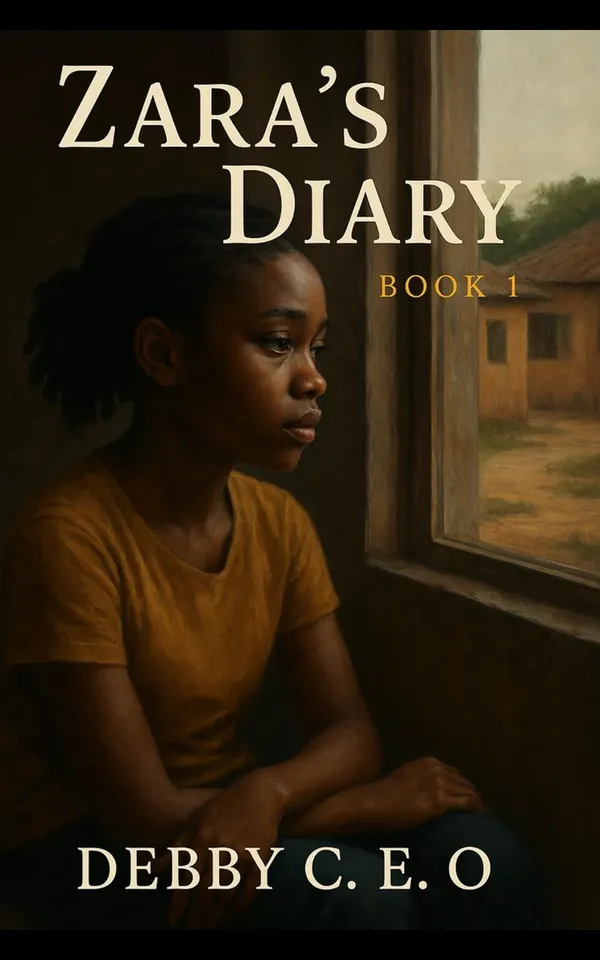 Zara's Diary