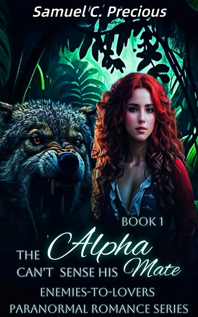 The Alpha Can't Sense His Mate : The Ruthless Alpha's Curse – E-book ...