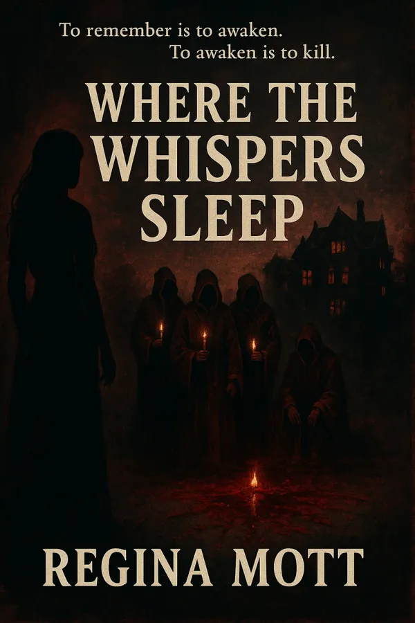 Where the Whispers Sleep