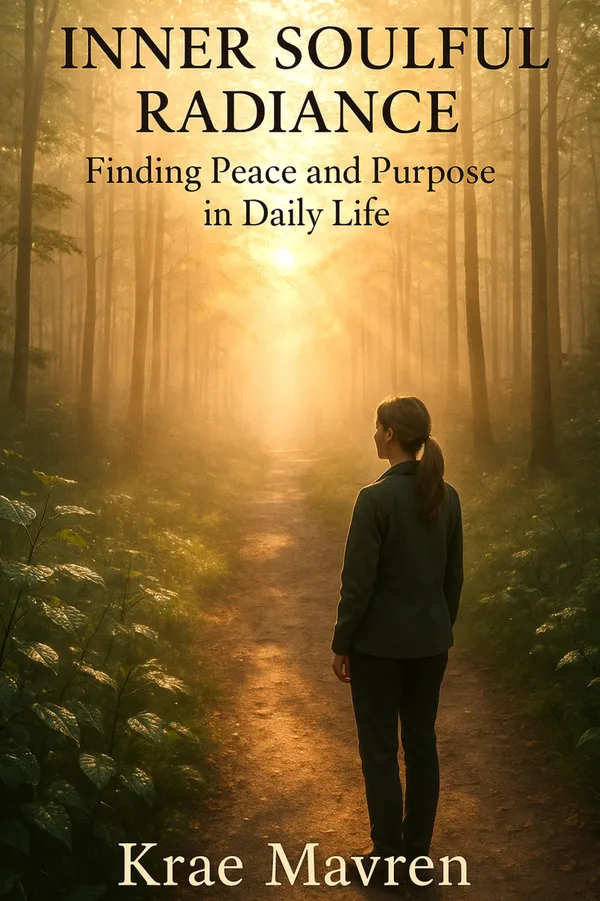 Inner Soulful Radiance : Finding Peace and Purpose in Daily Life