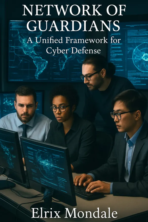 Network of Guardians : A Unified Framework for Cyber Defense