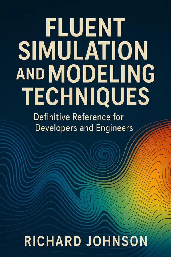 Fluent Simulation and Modeling Techniques : Definitive Reference for Developers and Engineers