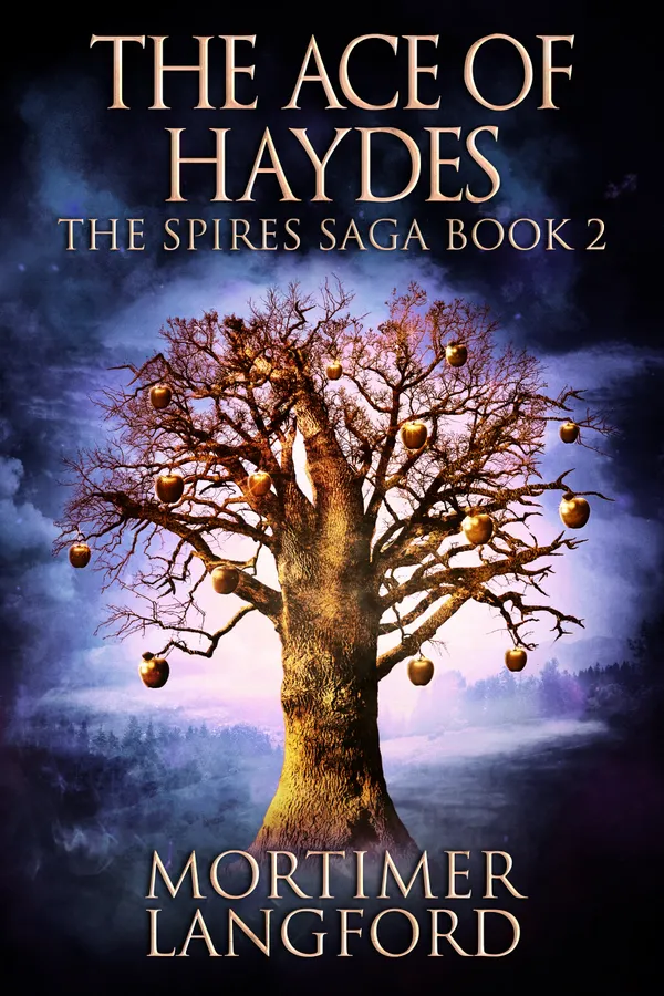 The Ace of Haydes