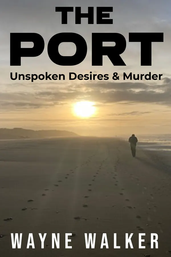 The Port : Unspoken Desires & Murder