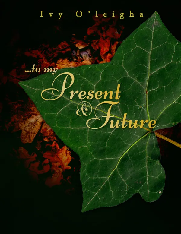 To My Present and Future : Declutter your heart, Make room for Growth