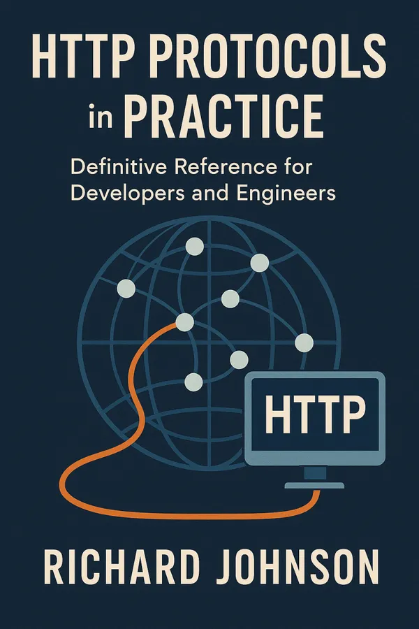 HTTP Protocols in Practice : Definitive Reference for Developers and Engineers