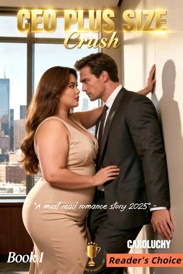 CEO plus Size Crush : A Blind Date Romance meets Workplace Bully Romance