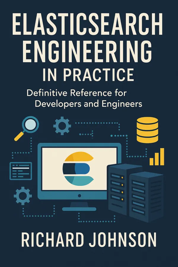 Elasticsearch Engineering in Practice : Definitive Reference for Developers and Engineers