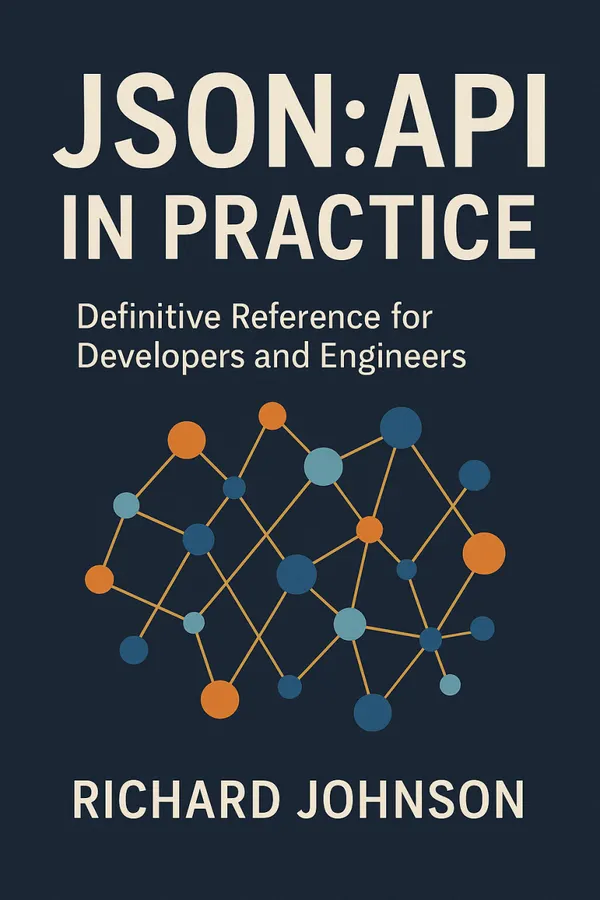 JSON : API in Practice