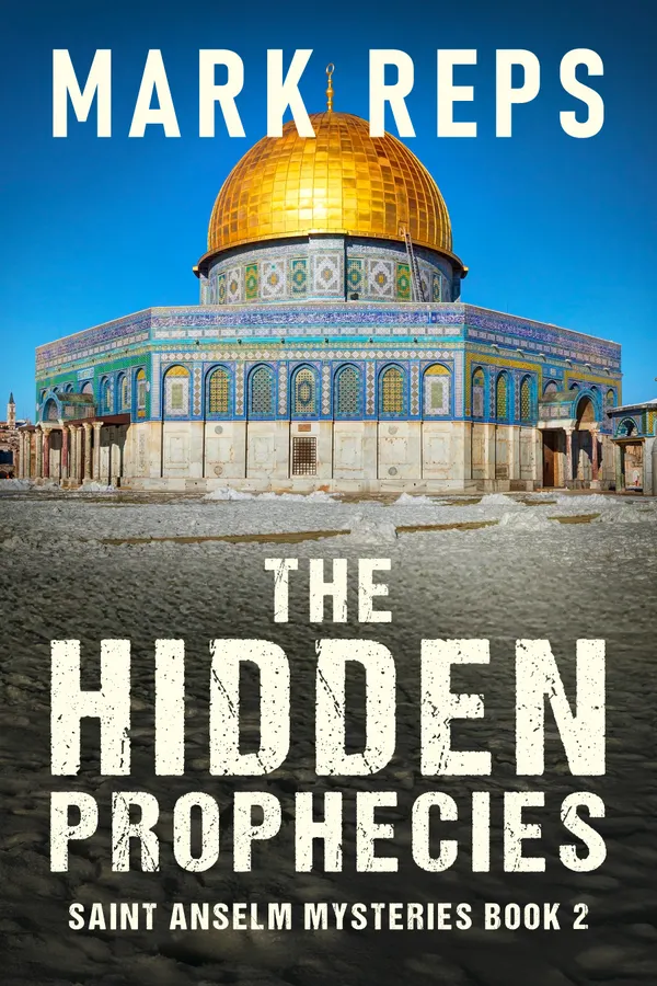 The Hidden Prophecies