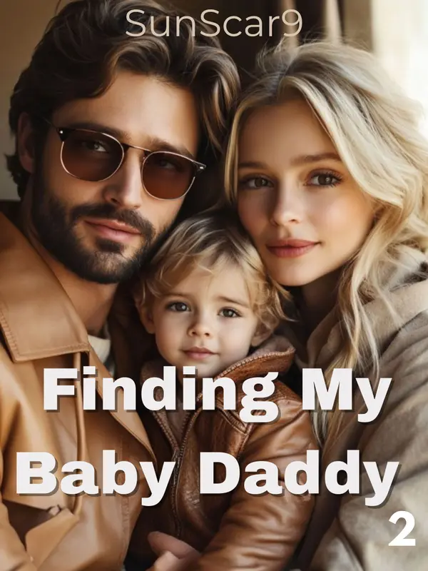 Finding My Baby Daddy