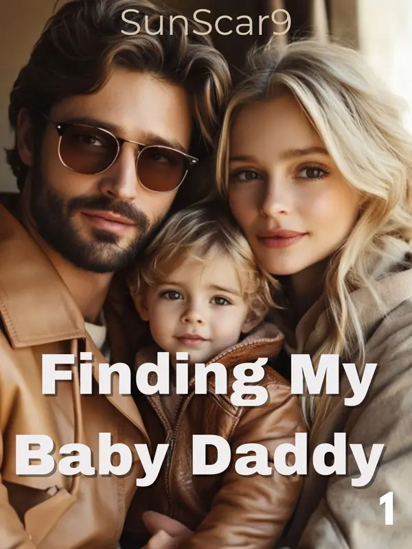 Finding My Baby Daddy