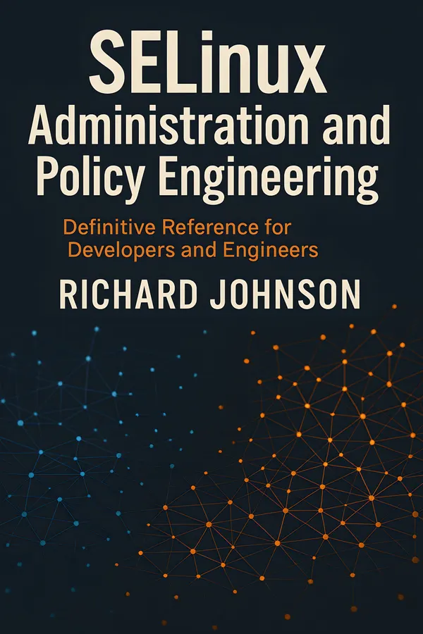 SELinux Administration and Policy Engineering : Definitive Reference for Developers and Engineers