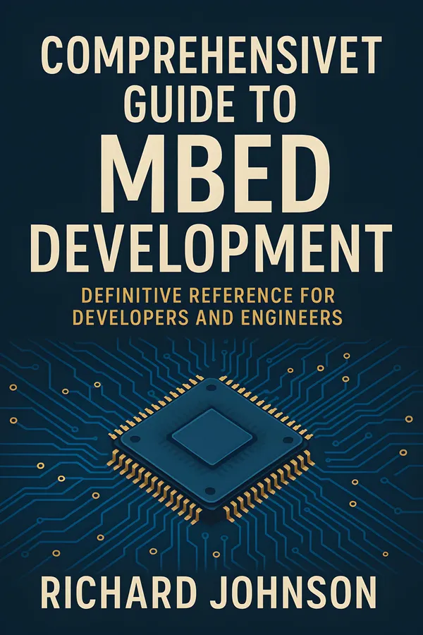 Comprehensive Guide to Mbed Development : Definitive Reference for Developers and Engineers