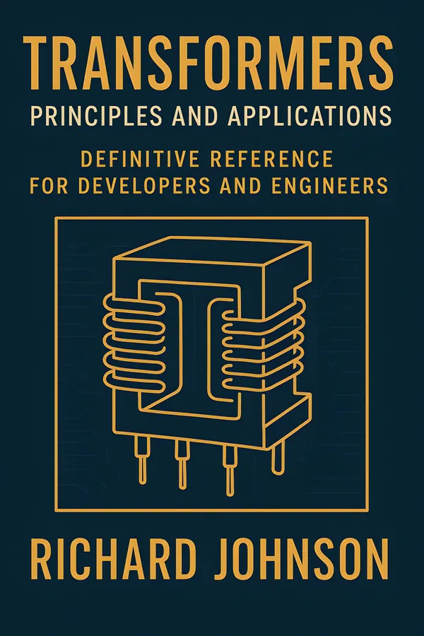 Transformers : Principles and Applications