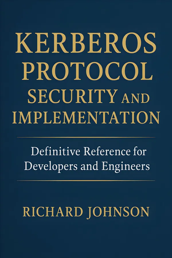 Kerberos Protocol Security and Implementation : Definitive Reference for Developers and Engineers