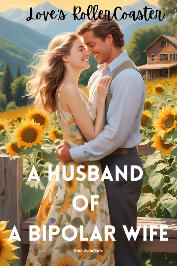 Love's Rollercoaster : A Husband Of A Bipolar Wife