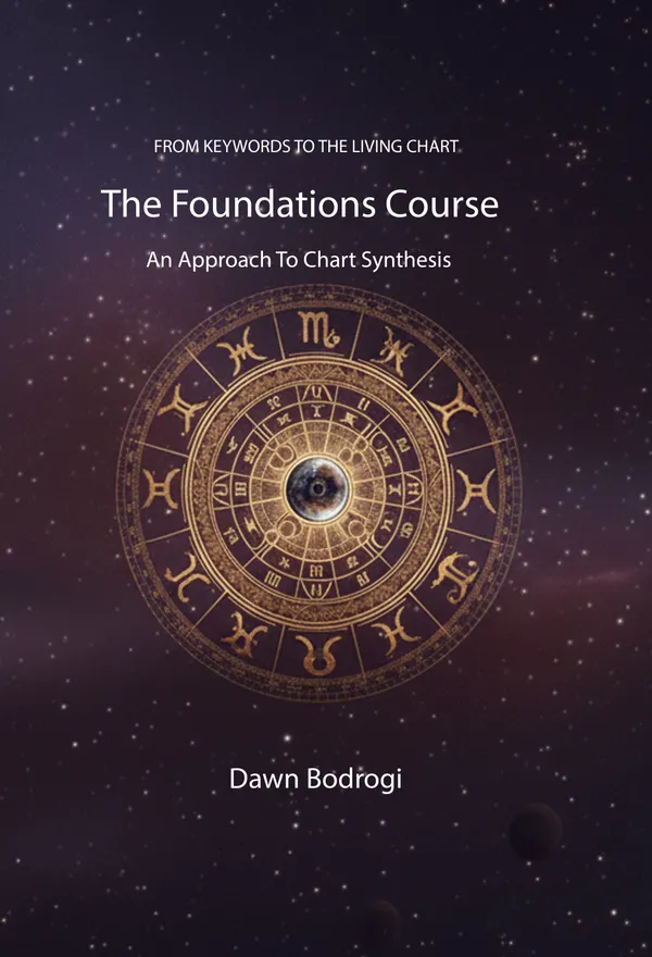 The Foundations Course : An Approach to Chart Synthesis
