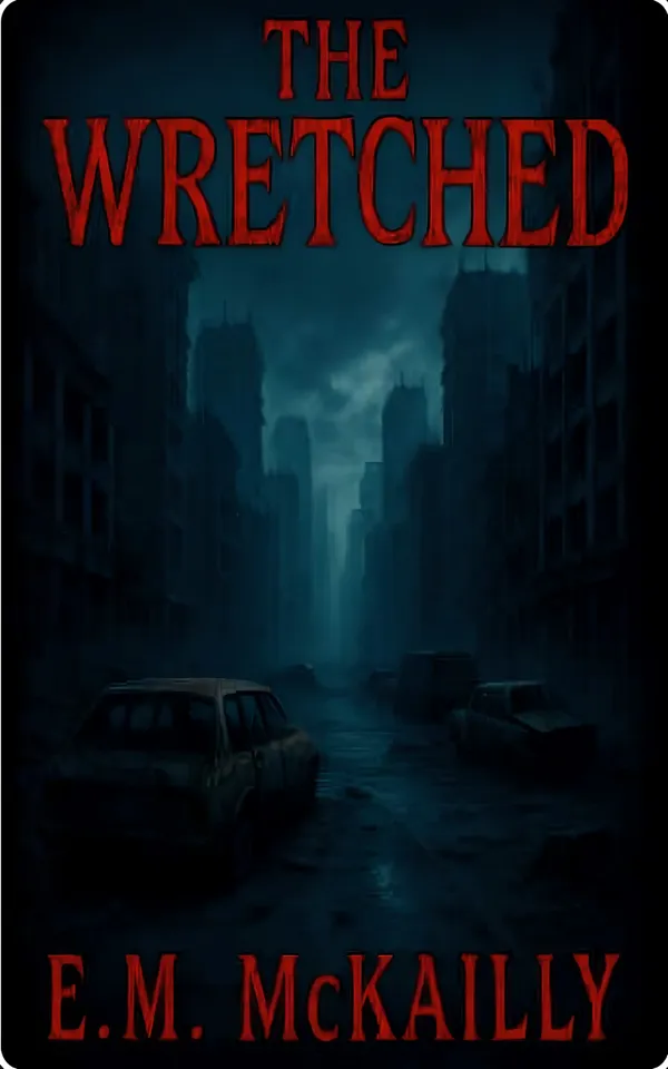 The Wretched : Echoes of the Lost