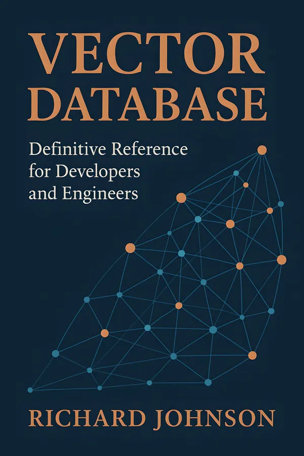 Vector Database : Definitive Reference for Developers and Engineers