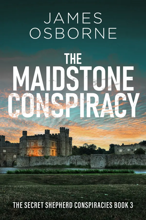 The Maidstone Conspiracy