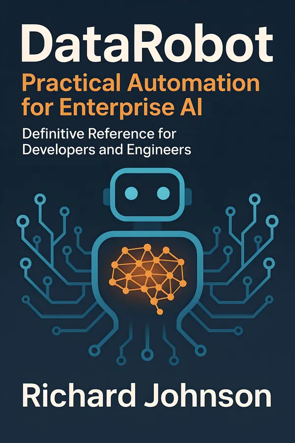 DataRobot : Practical Automation for Enterprise AI