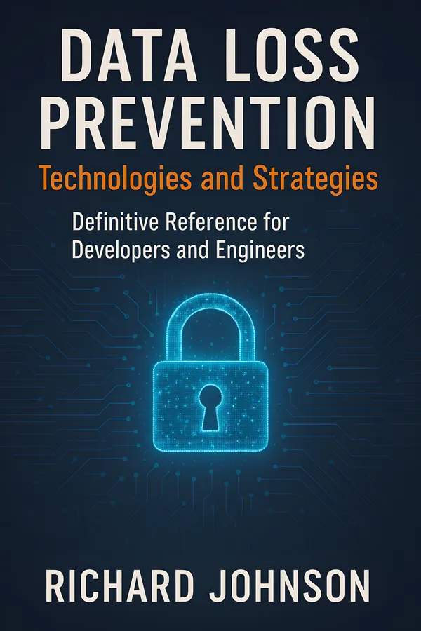Data Loss Prevention Technologies and Strategies : Definitive Reference for Developers and Engineers