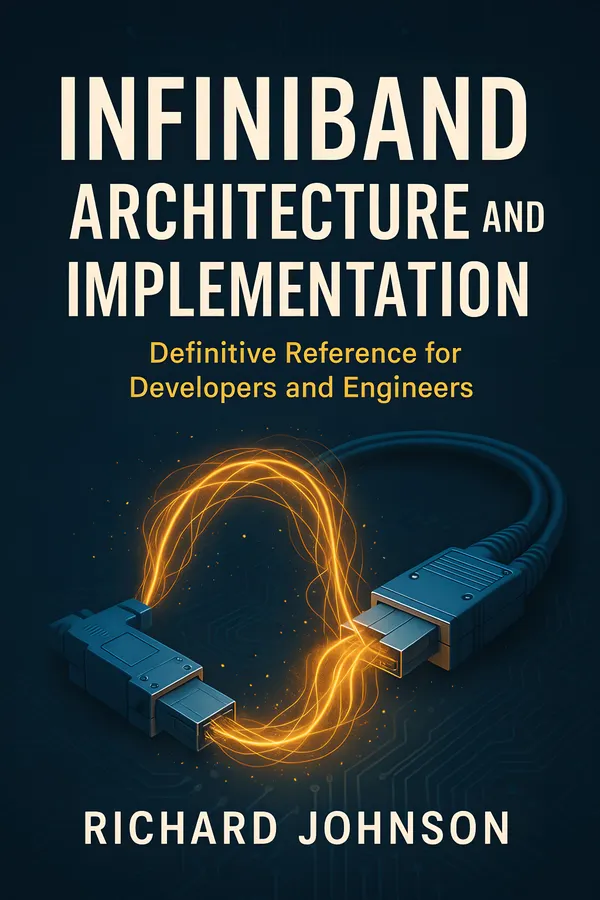 InfiniBand Architecture and Implementation : Definitive Reference for Developers and Engineers