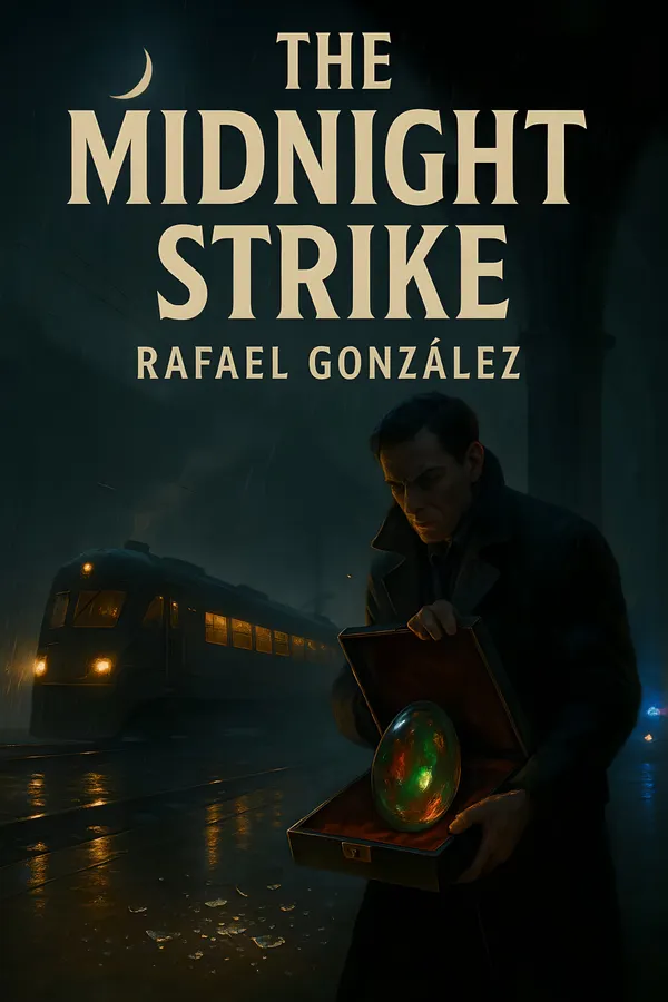 The Midnight Strike