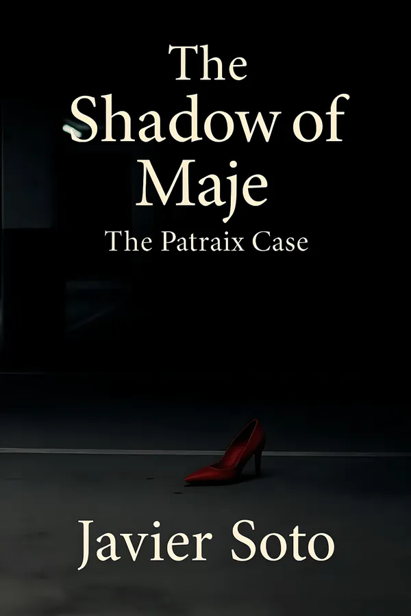 The Shadow of Maje : The Patraix Case