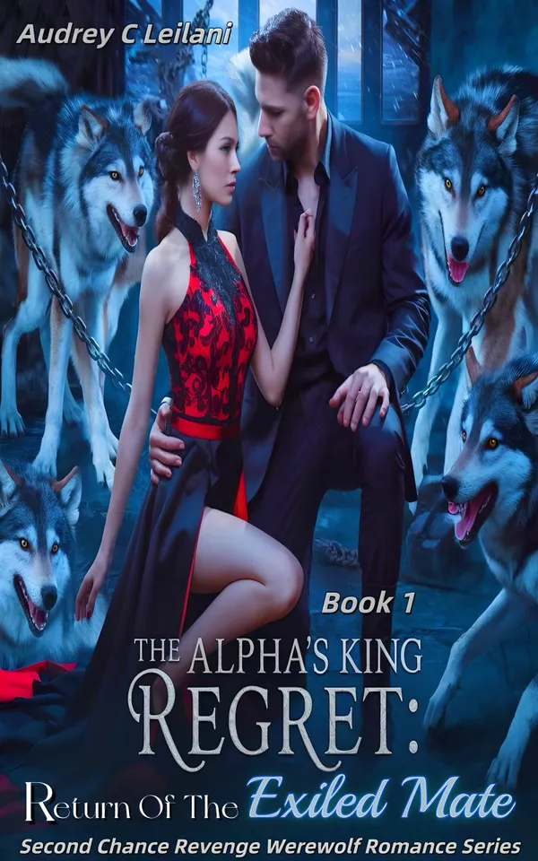 The Alpha's King Regret : Return of the Exiled Mate