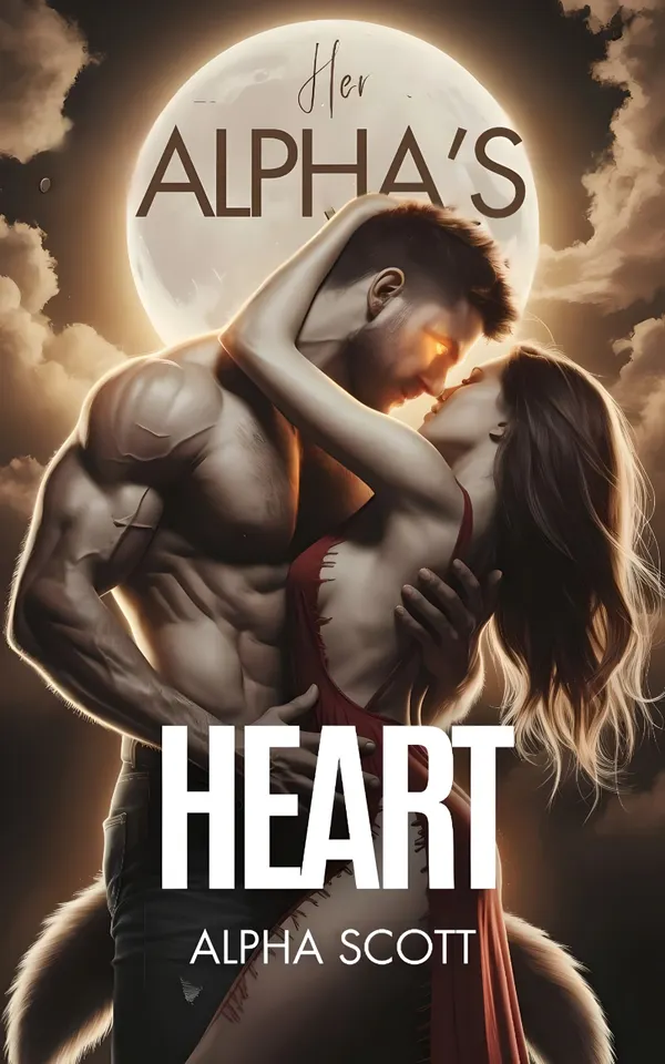 Her Alpha's Heart : A Second Chance Shifter Romance