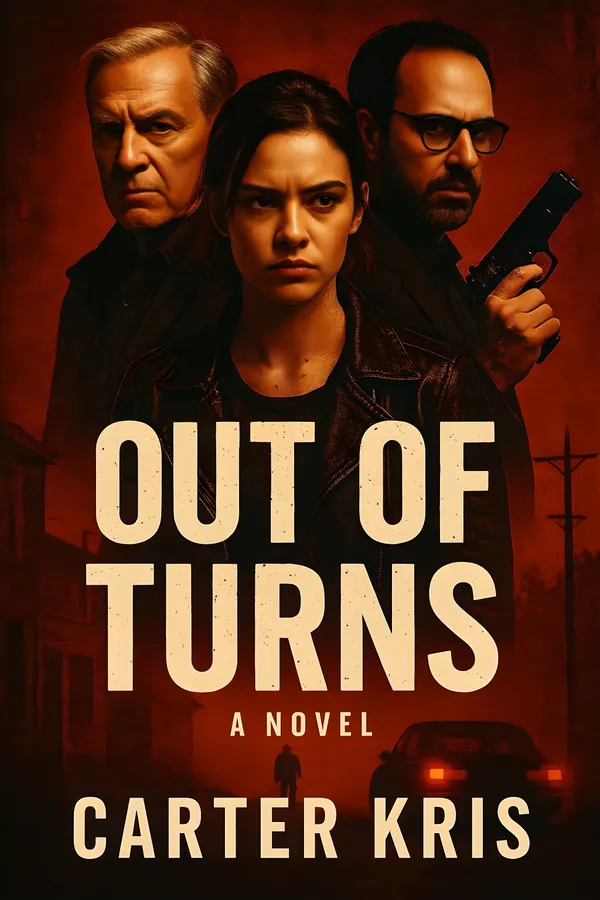 Out Of Turns