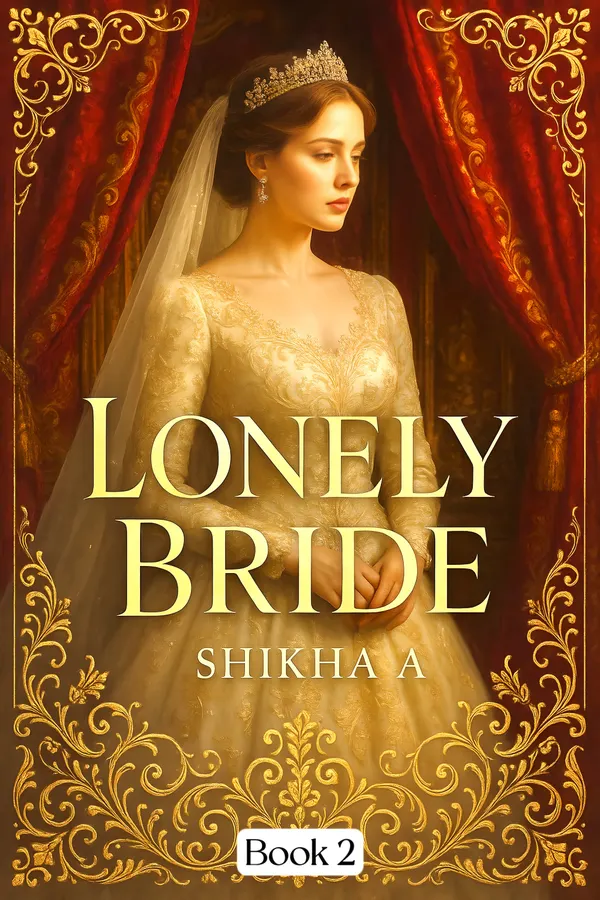 Lonely Bride : Forbidden Touch