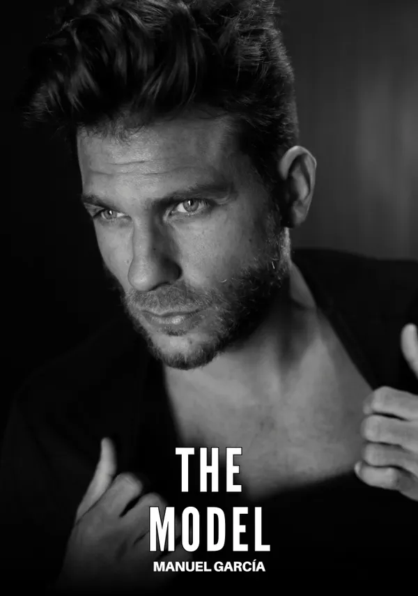 The Model : Explicit Gay Erotic Short Stories for Men (Hot and Sexy)