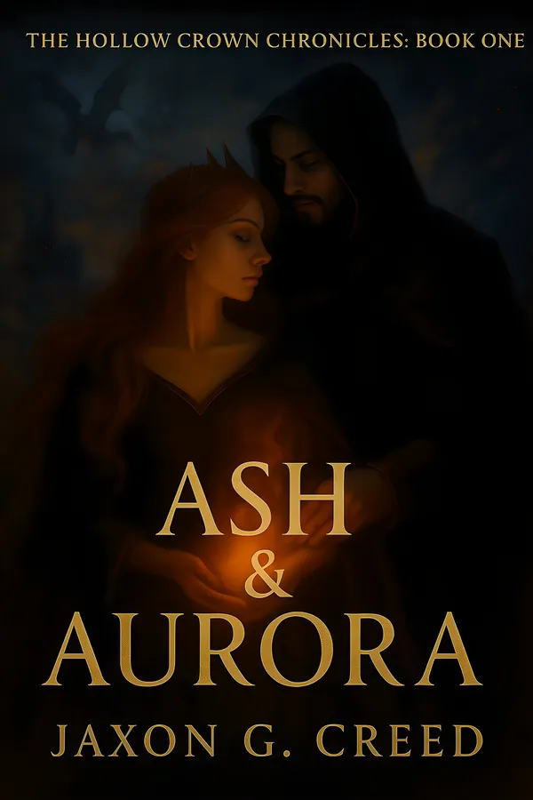 Ash & Aurora