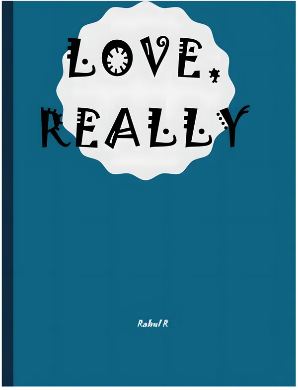 Love, Really