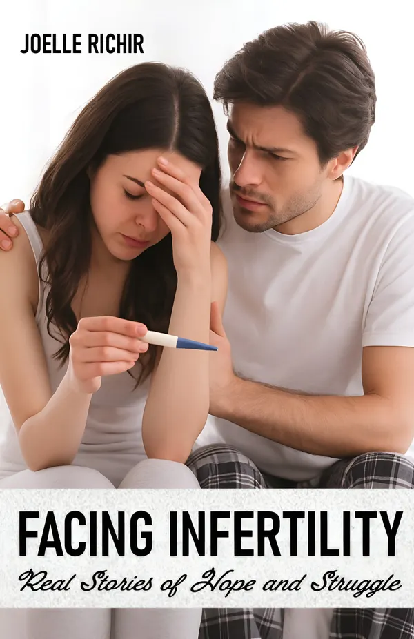 Facing Infertility : Real Stories of Hope and Struggle