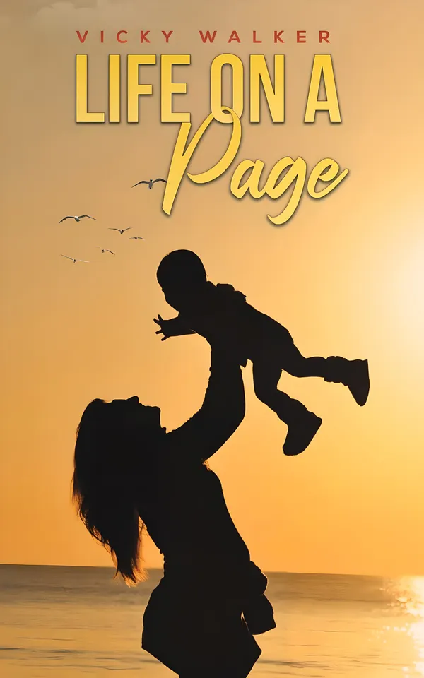 Life on a Page