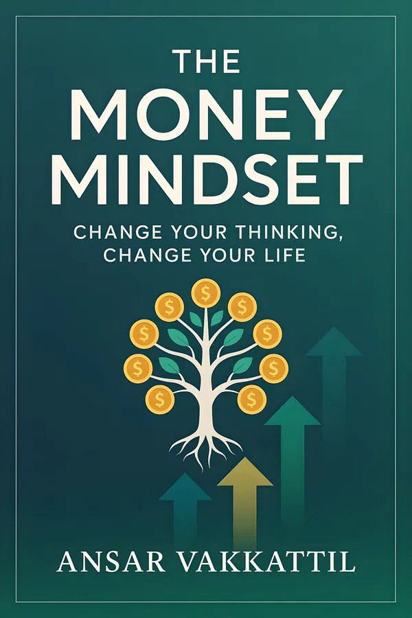 The Money Mindset : Change Your Thinking, Change Your Life